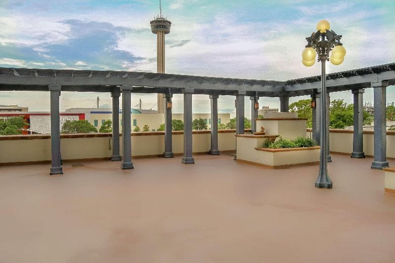 Hilton Palacio Del Rio, photo 1