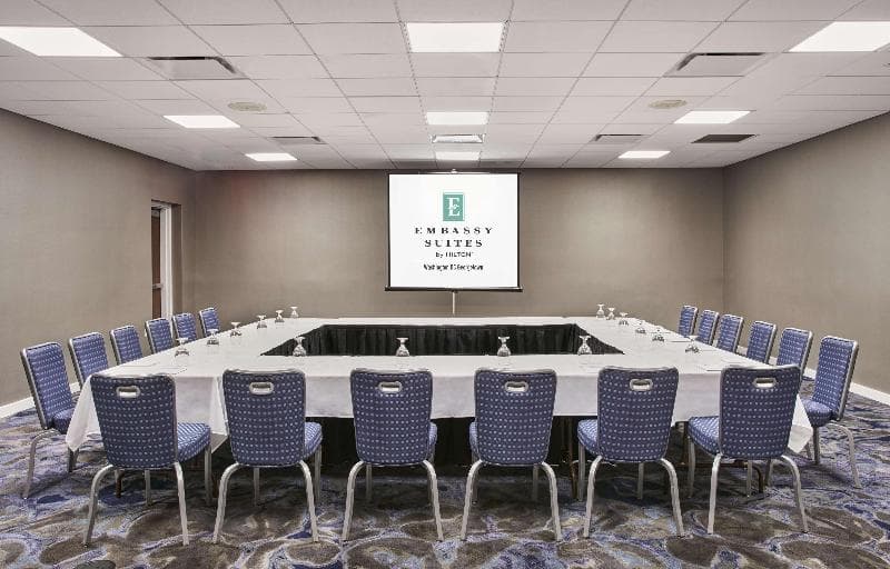 Embassy Suites by Hilton Washington DC Georgetown, photo 1