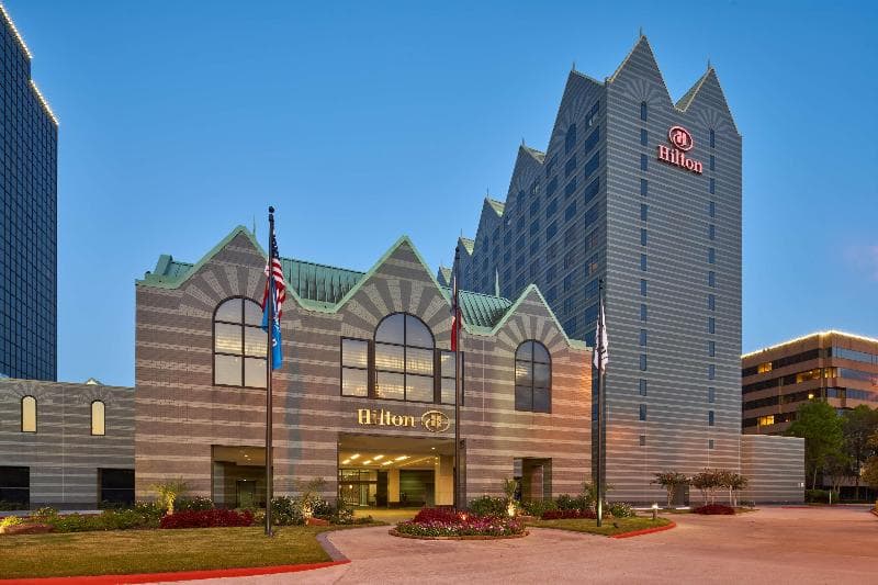 Hilton Houston North, photo 1
