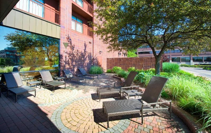Embassy Suites by Hilton Detroit Livonia Novi, photo 1