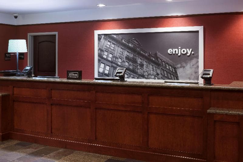 Hampton Inn & Suites Oklahoma City-Bricktown, photo 1