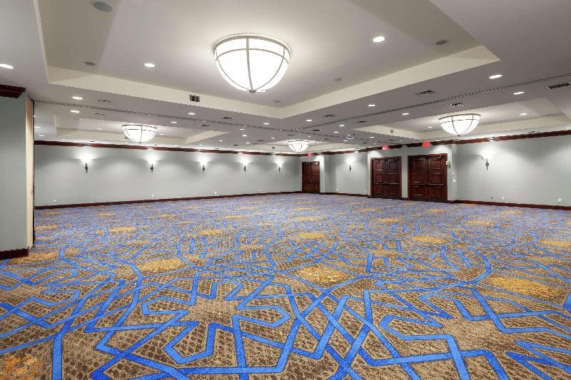 Hilton Waco, photo 1