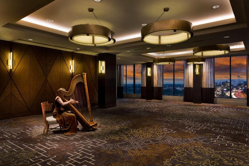DoubleTree by Hilton Hotel Dallas - Campbell Centre, photo 1