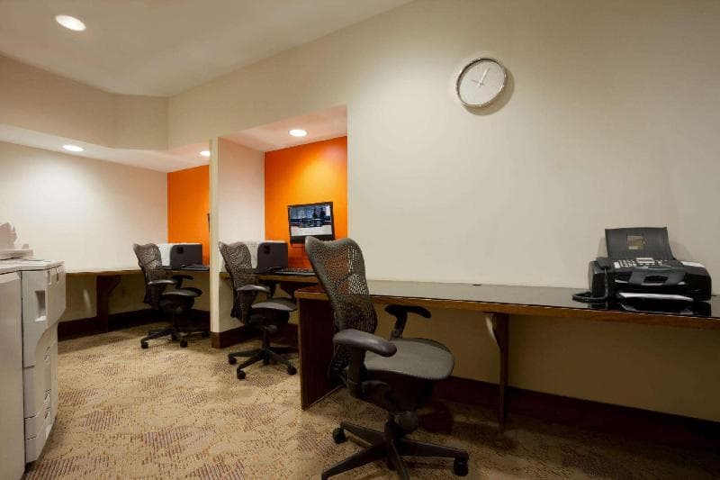 Hilton Garden Inn Baltimore Inner Harbor, photo 1