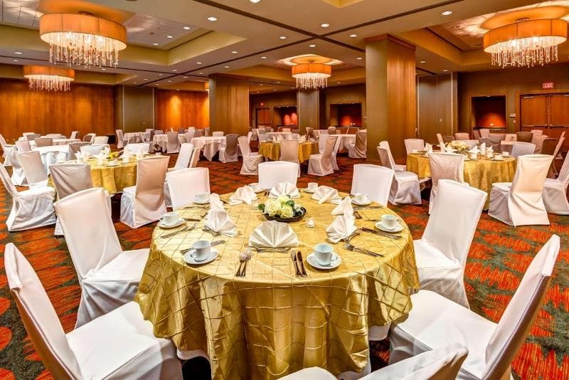 Embassy Suites by Hilton Houston Energy Corridor, photo 1