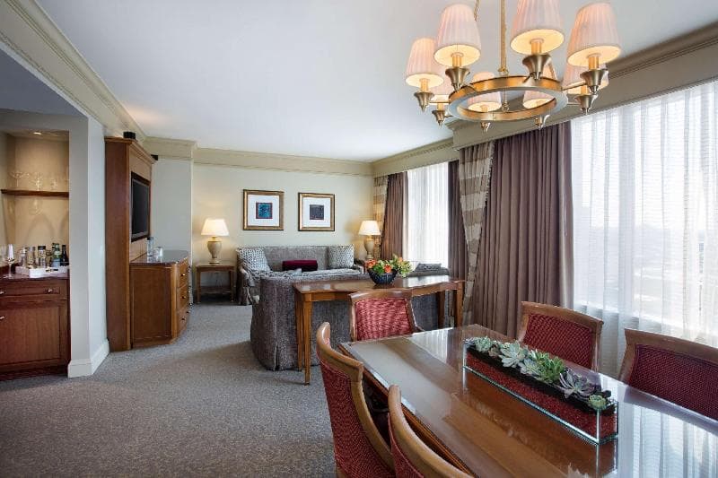 Conrad Indianapolis photo 1