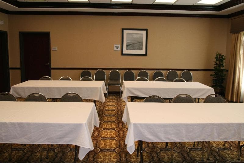 Hampton Inn & Suites Galveston, photo 1