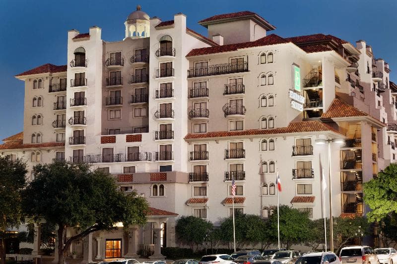 Embassy Suites by Hilton Dallas DFW Airport South, photo 1