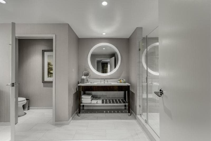 Hilton Columbus at Easton, photo 1