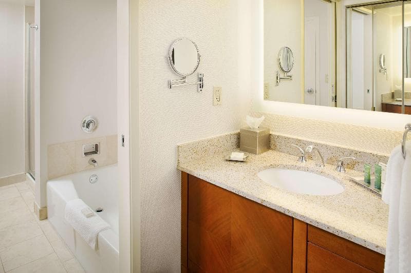 Hilton Atlanta Perimeter Suites, photo 1