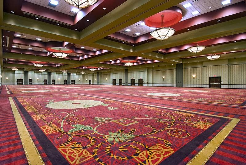 Embassy Suites by Hilton Nashville SE Murfreesboro, photo 1