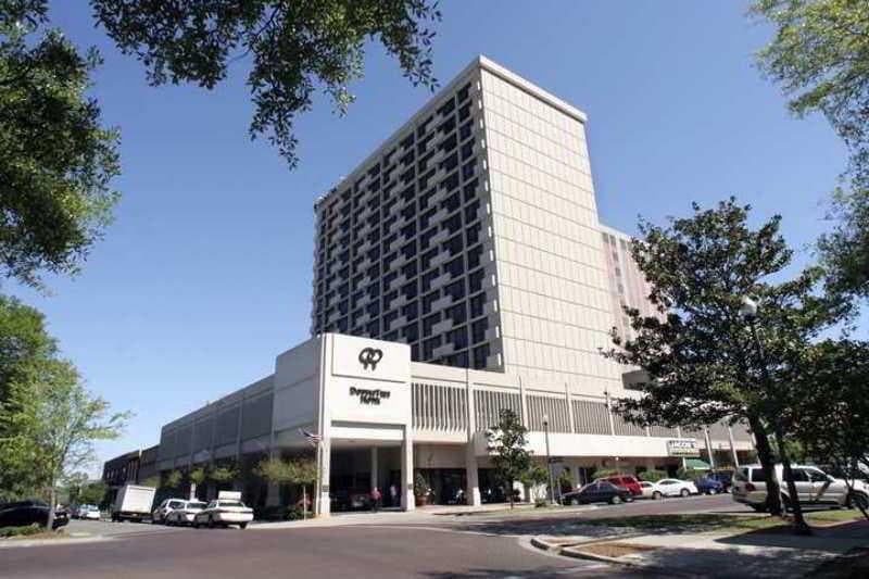 DoubleTree by Hilton Hotel Tallahassee photo 1