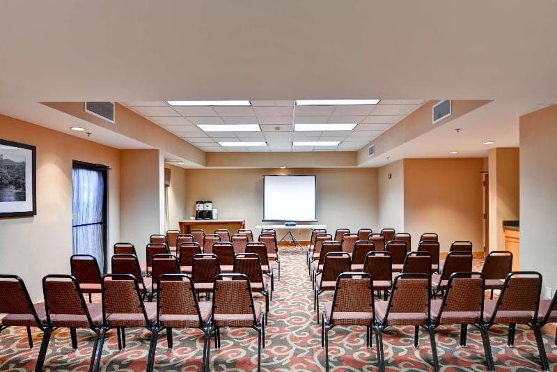 Hampton Inn Jacksonville-Downtown-I-95, photo 1
