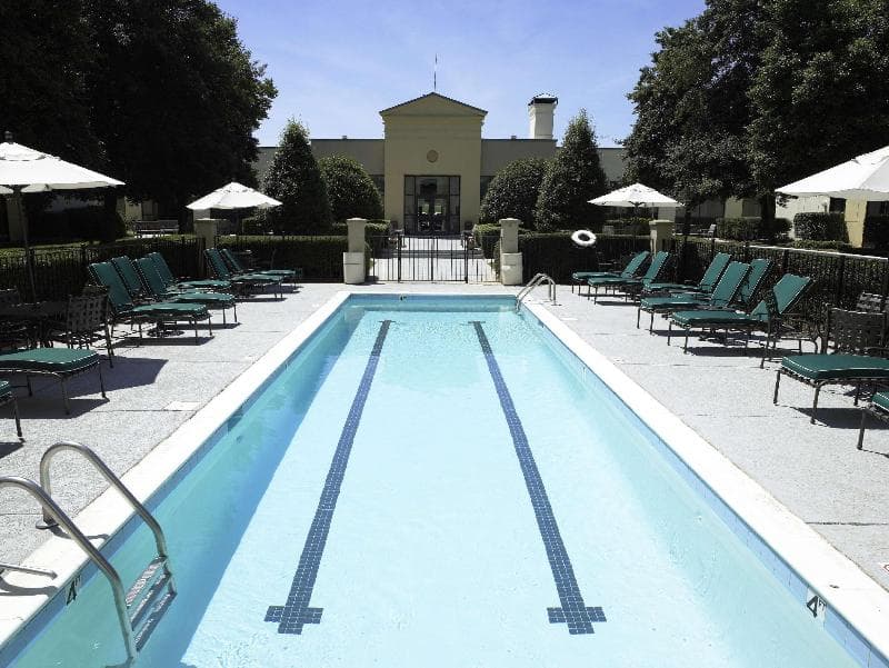 DoubleTree by Hilton Hotel Charlotte Airport, photo 1
