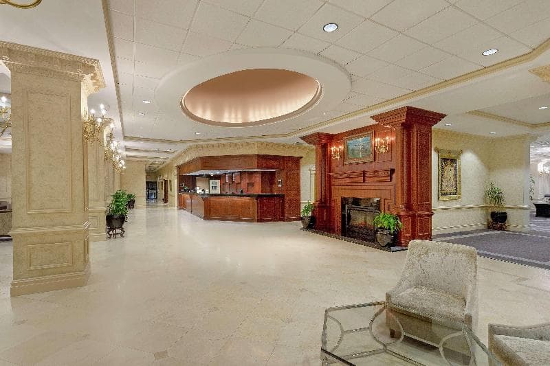 Hilton Jackson, photo 1