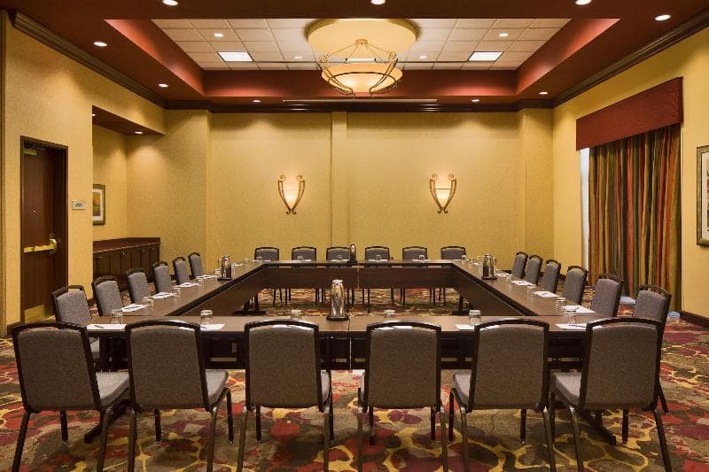Embassy Suites by Hilton Charlotte Concord Golf Resort & Spa, photo 1