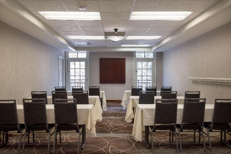 Homewood Suites by Hilton Raleigh/Cary, photo 1