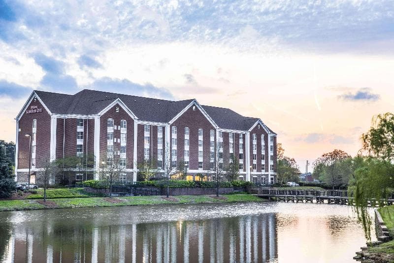 Hilton Garden Inn Jackson/Madison, photo 1