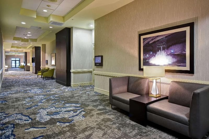 Embassy Suites by Hilton Montgomery Hotel & Conference Cente, photo 1
