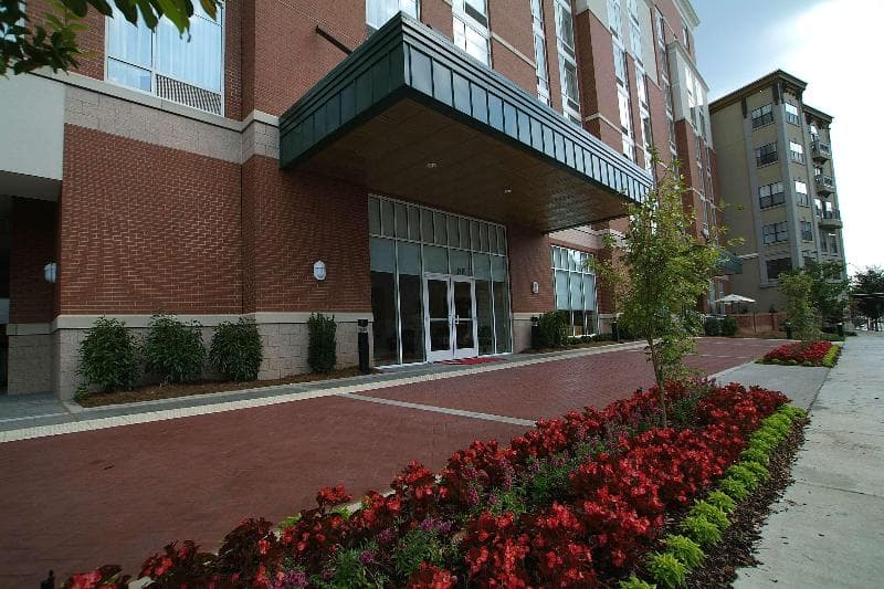 Hilton Garden Inn Nashville Vanderbilt, photo 1