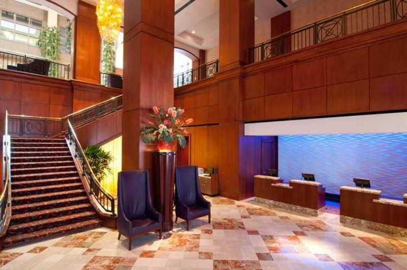 Hilton Charlotte Uptown, photo 1