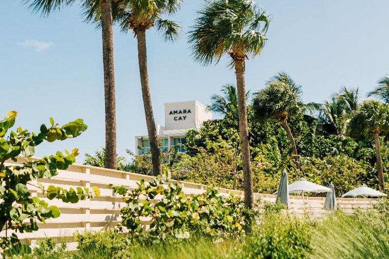 Amara Cay Resort, photo 1