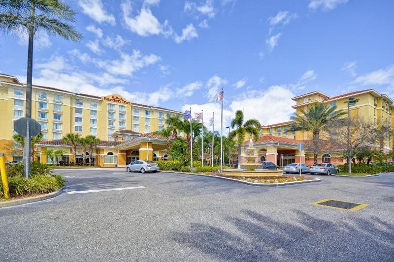 Homewood Suites by Hilton Lake Buena Vista - Orlando, photo 1