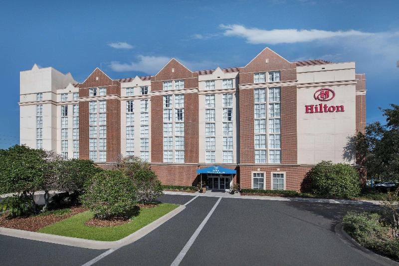 Hilton University of Florida Conference Center Gainesville, photo 1