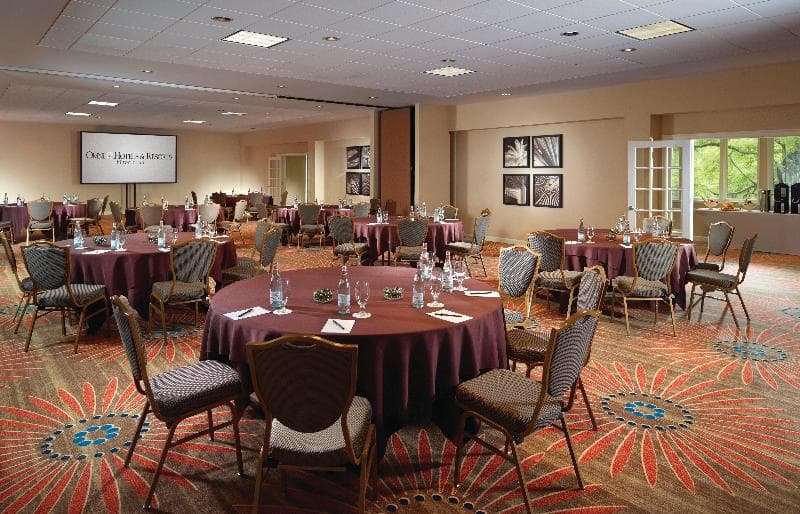 Omni Hilton Head Oceanfront Resort, photo 1