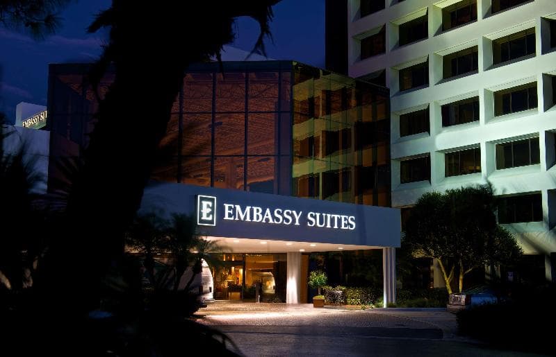 Embassy Suites by Hilton Palm Beach Gardens PGA Boulevard, photo 1