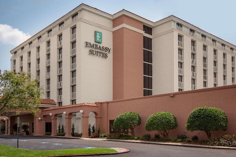 Embassy Suites by Hilton Baton Rouge, photo 1