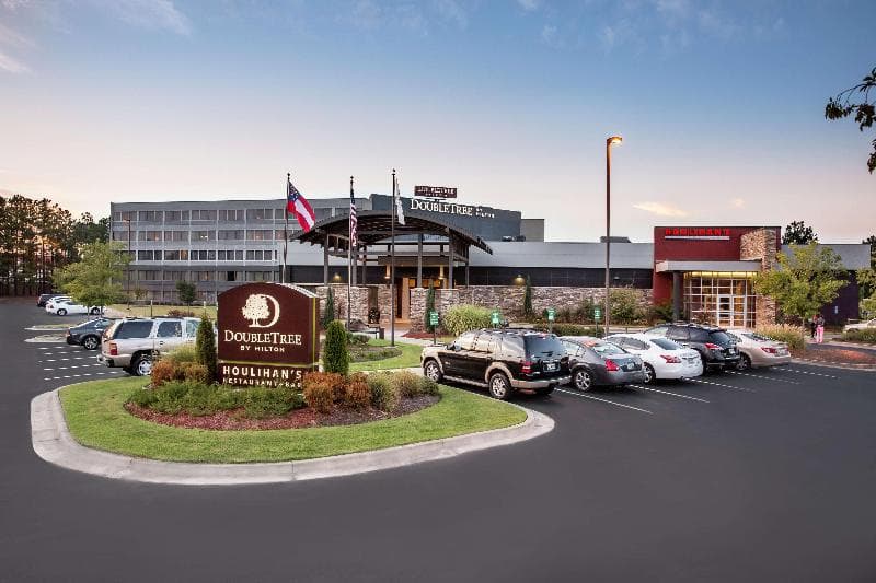 DoubleTree by Hilton Hotel Columbus, photo 1