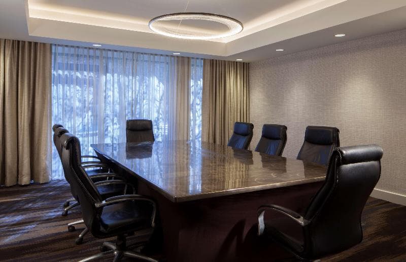 Hilton Tampa Airport Westshore, photo 1