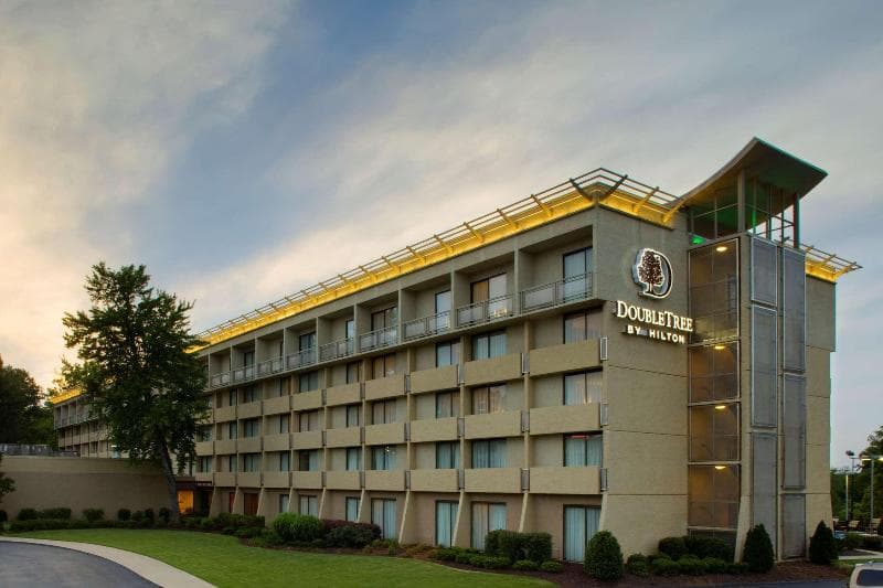 DoubleTree by Hilton Hotel Atlanta - Northlake, photo 1