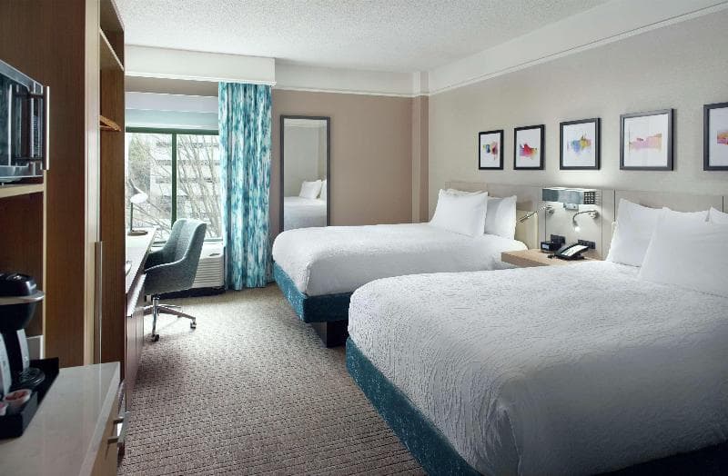 Hilton Garden Inn Atlanta - Buckhead, photo 1