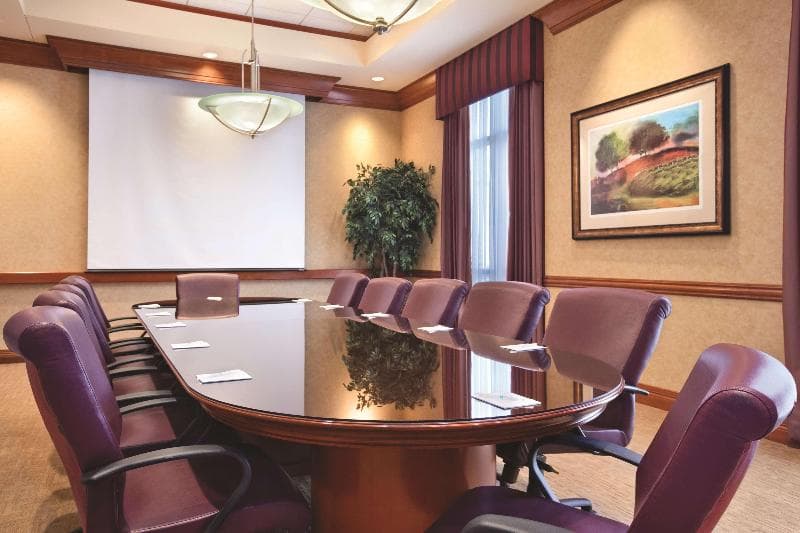 Embassy Suites by Hilton Hot Springs Hotel & Spa, photo 1