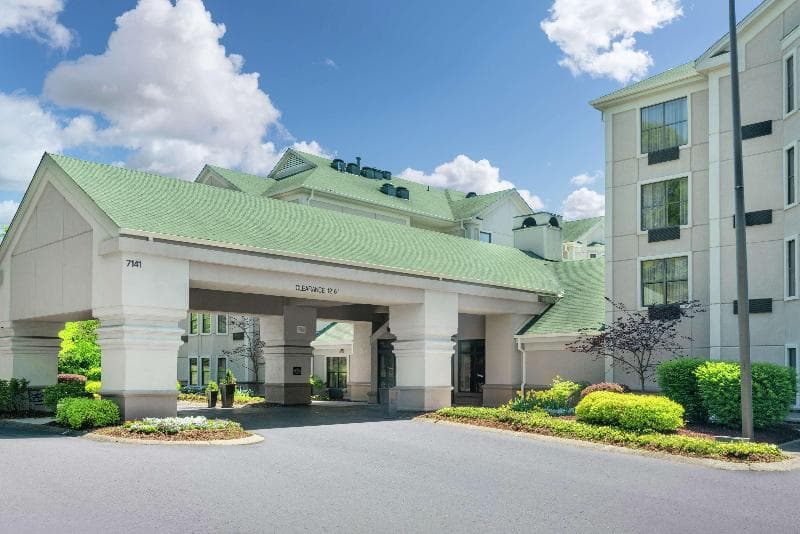 Hampton Inn & Suites Nashville/Franklin (Cool Springs), photo 1