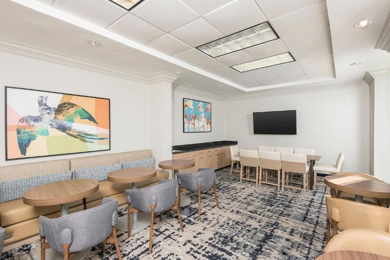 Homewood Suites by Hilton Miami-Airport/Blue Lagoon, photo 1