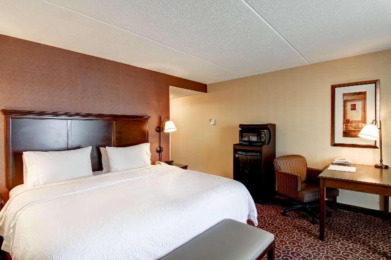 Hampton Inn Sudbury, Ontario, photo 1