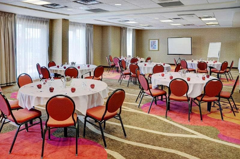 Hilton Garden Inn Kitchener/Cambridge, photo 1