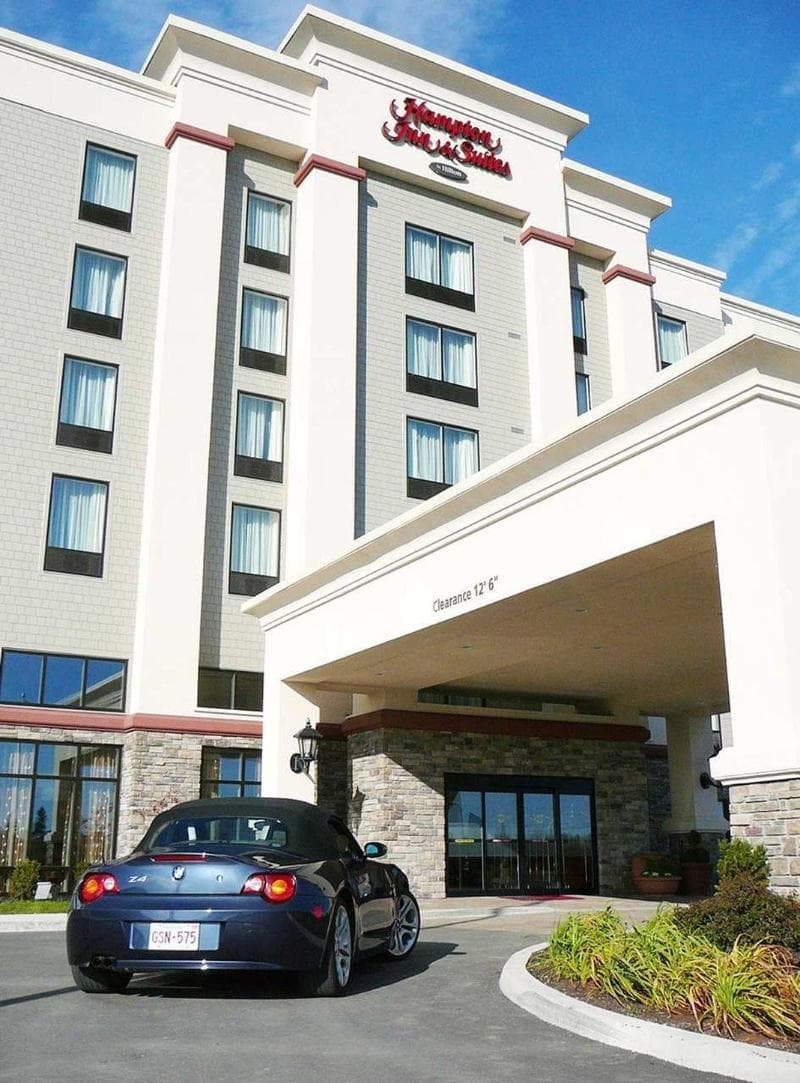 Hampton Inn & Suites by Hilton Moncton, photo 1