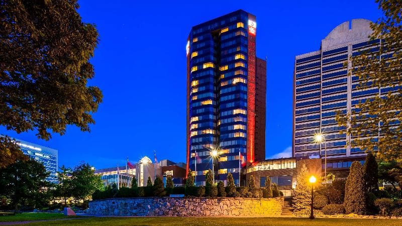 Best Western Plus Waterfront Hotel, photo 1