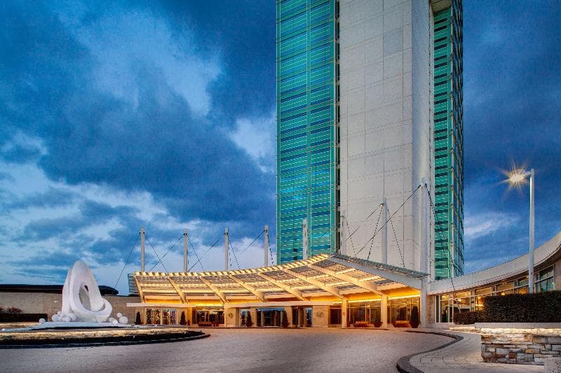 Hilton Lac-Leamy, photo 1