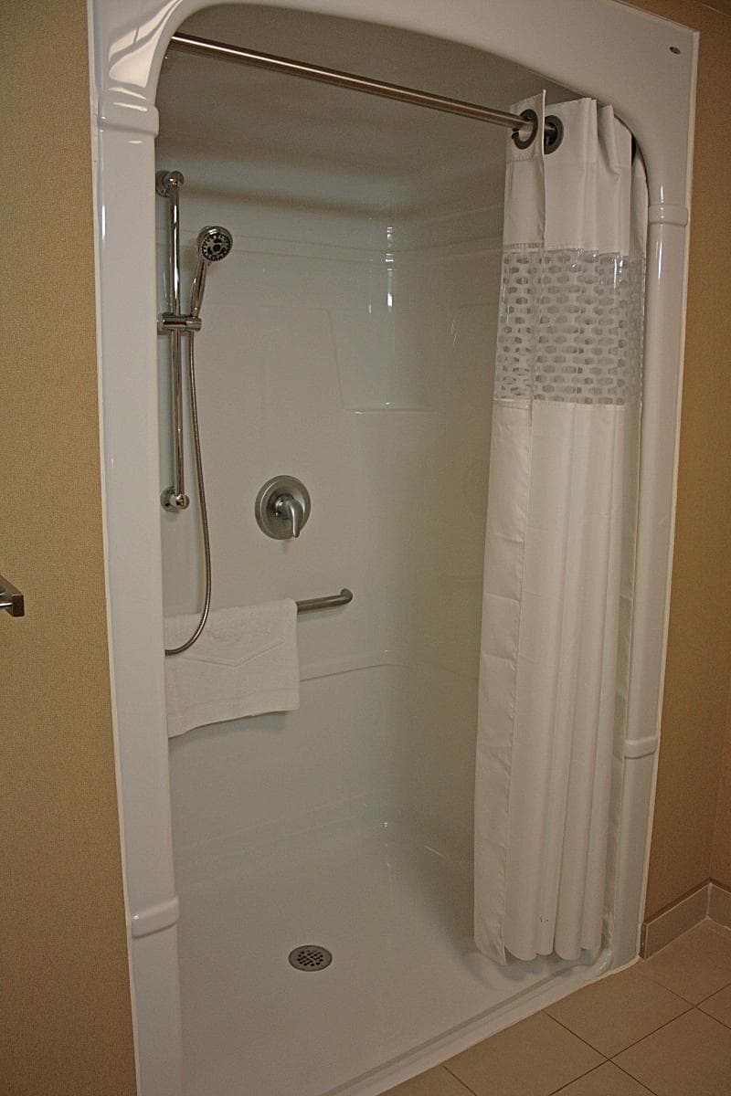 Hampton Inn by Hilton North Bay, photo 1