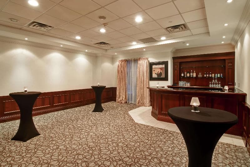 Hilton Garden Inn Toronto/Burlington, photo 1
