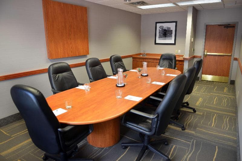 Hampton Inn & Suites by Hilton Windsor, photo 1