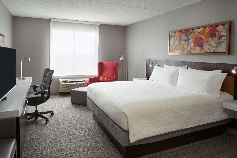 Hilton Garden Inn Toronto Airport West/Mississauga photo 1