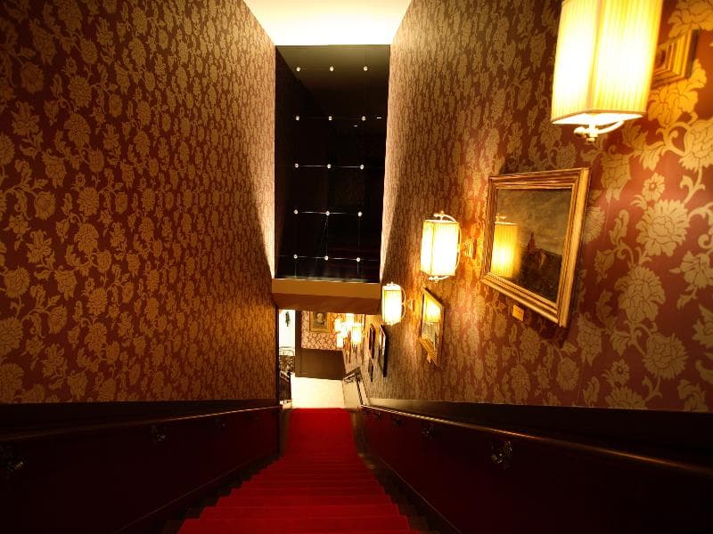 Monterey Akasaka, photo 1