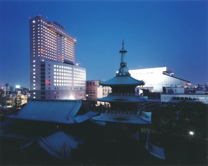 Dai-ichi Ryogoku, photo 1