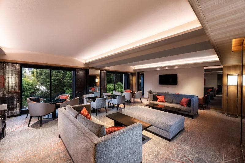 Sheraton Miyako Hotel Tokyo, photo 1